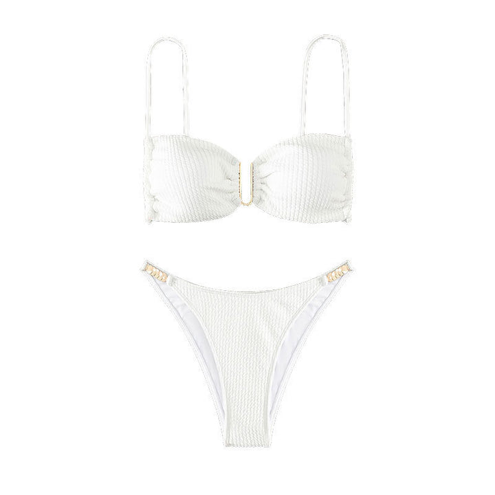 Damen Bikini-Set Echo Archiv