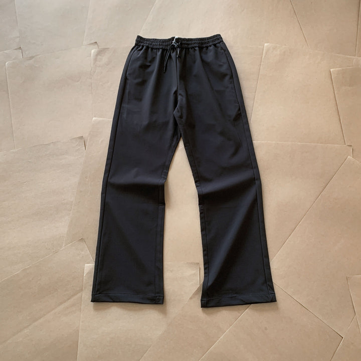 Damen Elegante und bequeme Relaxed Fit Hose Echo Archiv