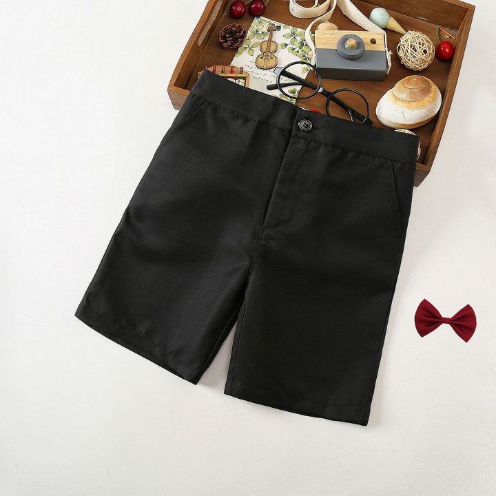 Damen stylische Shorts aus leichtem, atmungsaktivem Material Echo Archiv
