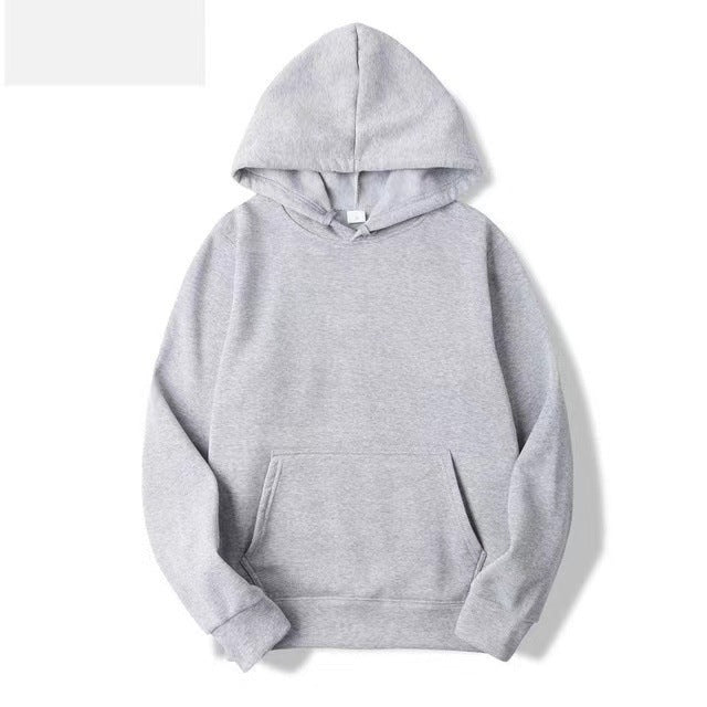 Herren Klassisches Kapuzensweatshirt Echoarchiv
