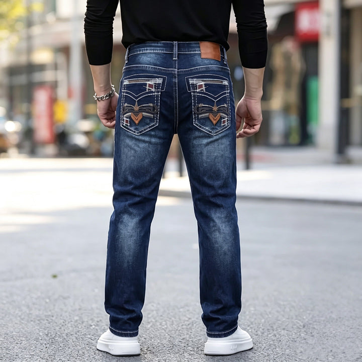 Herren Jeanshose Echoarchiv