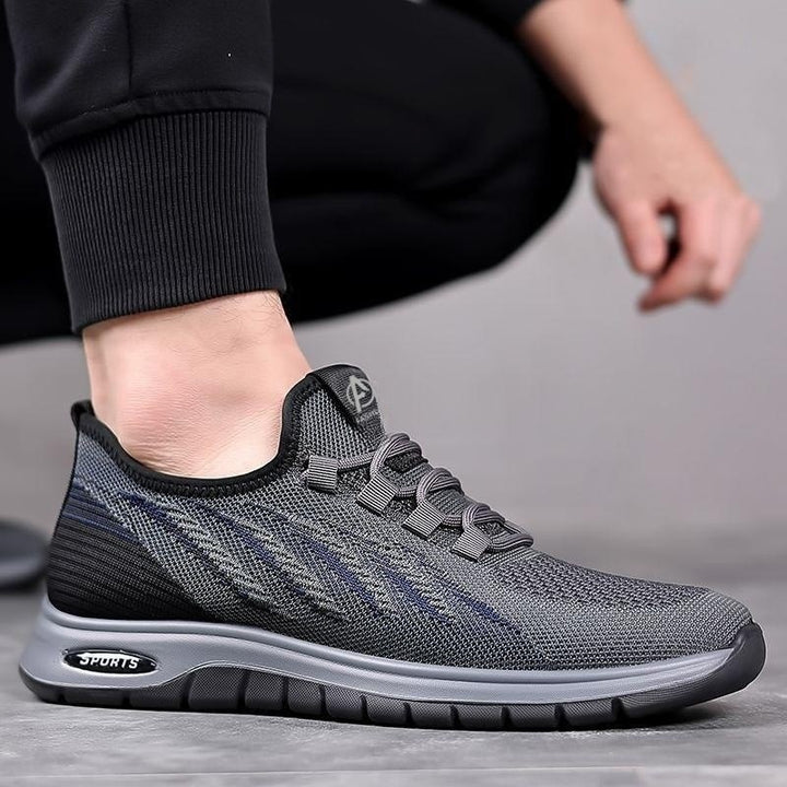Herren Sportliche Leichtgewicht Sneakers Echoarchiv 1788175532