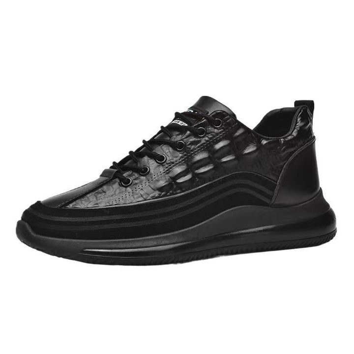 Herren Modische und bequeme Sneakers mit extravagantem Design Echoarchiv