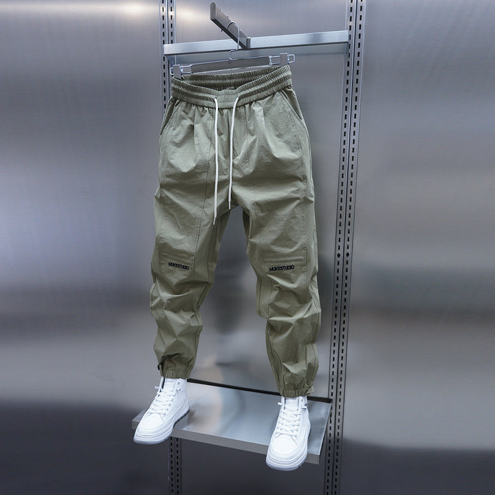 Herren Funktionale Freizeithose Echoarchiv