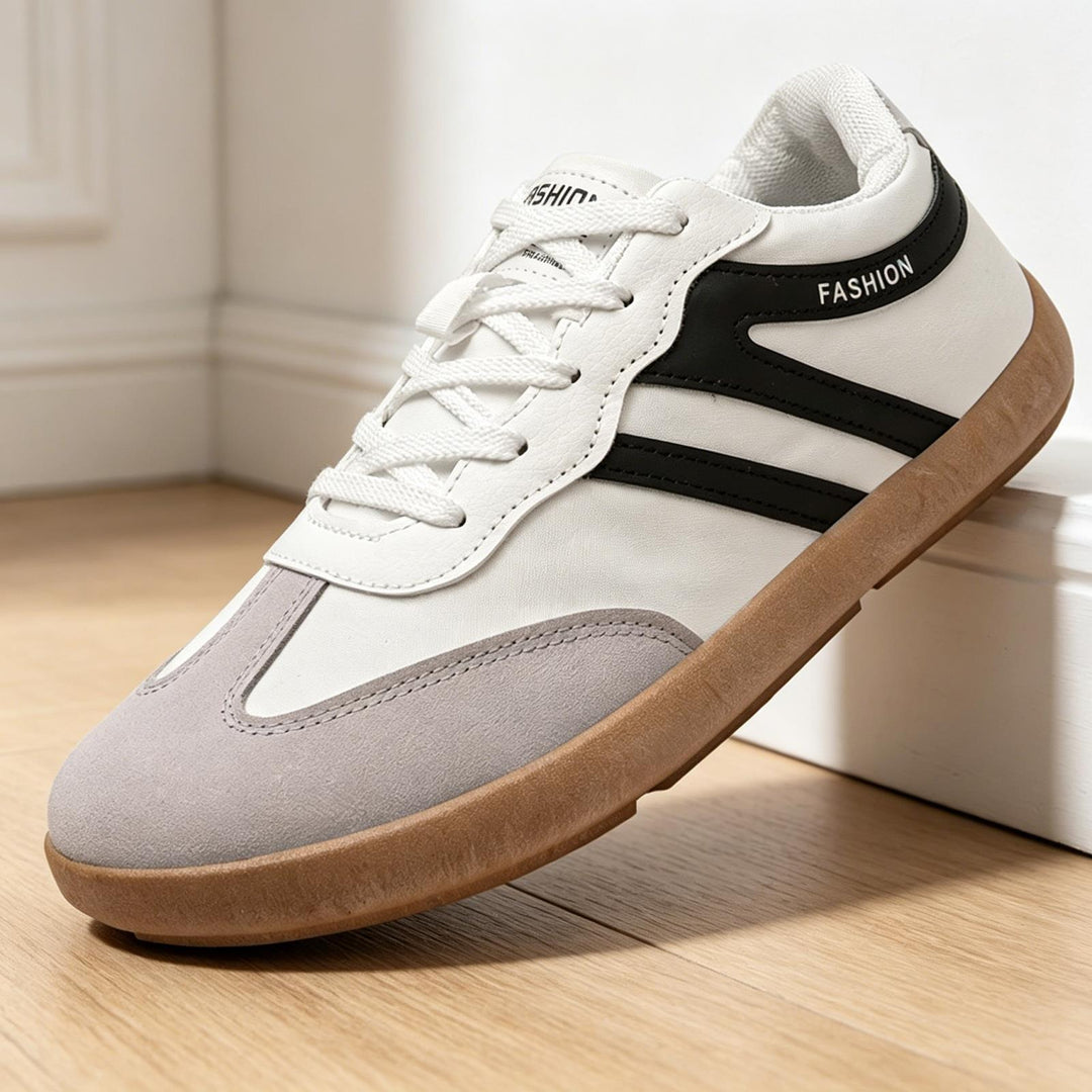 Damen Sportliche Freizeitschuhe Echoarchiv