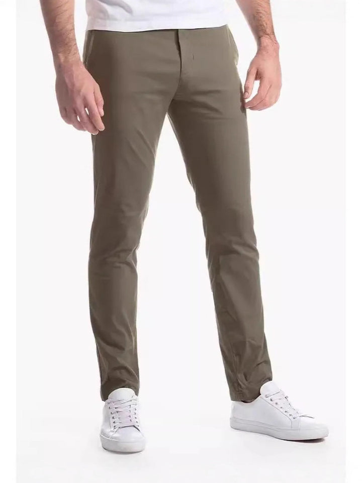 Herren Slim Fit Jeans Echoarchiv