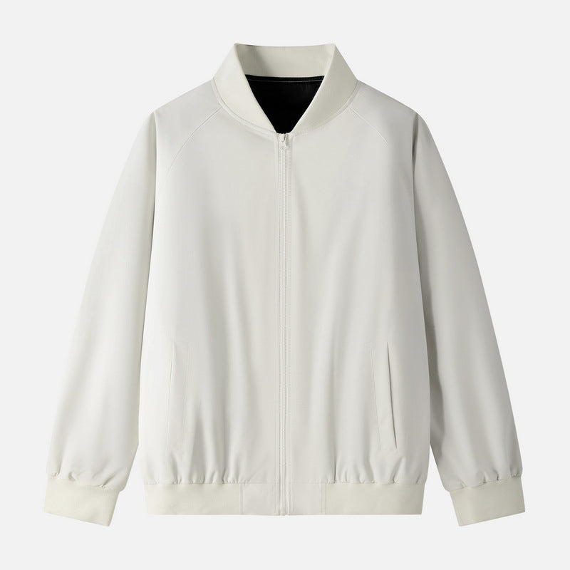 Herren Sportliche Übergangsjacke Echo Archiv 1787711252