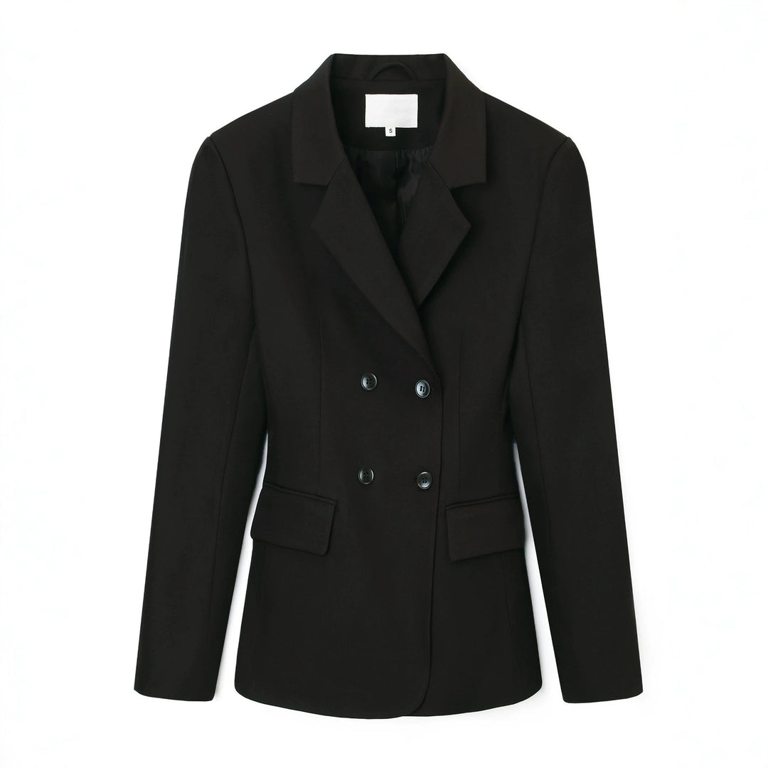Damen Elegante und zeitlose Blazer Echo Archiv