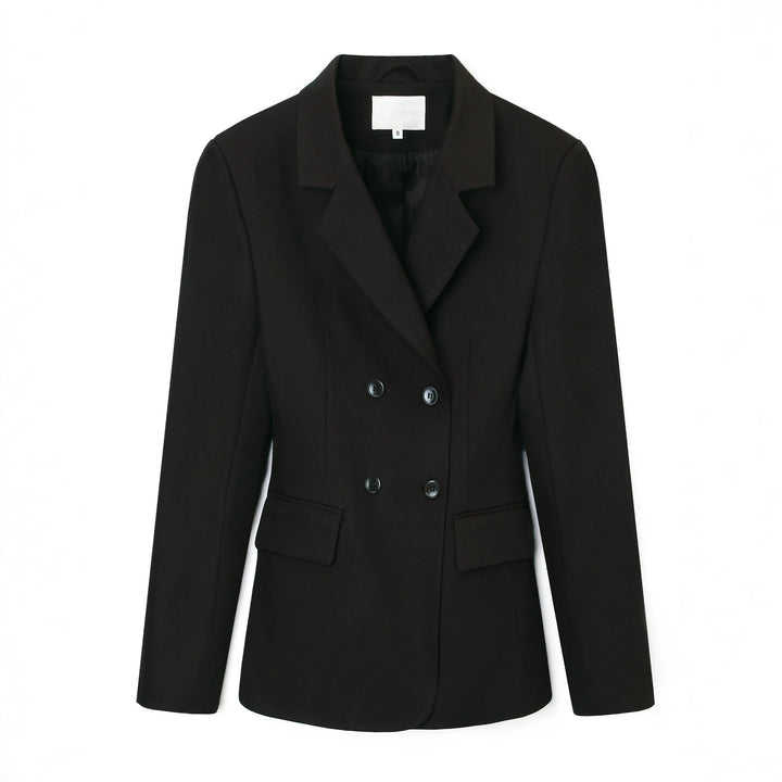 Damen Elegante und zeitlose Blazer Echo Archiv