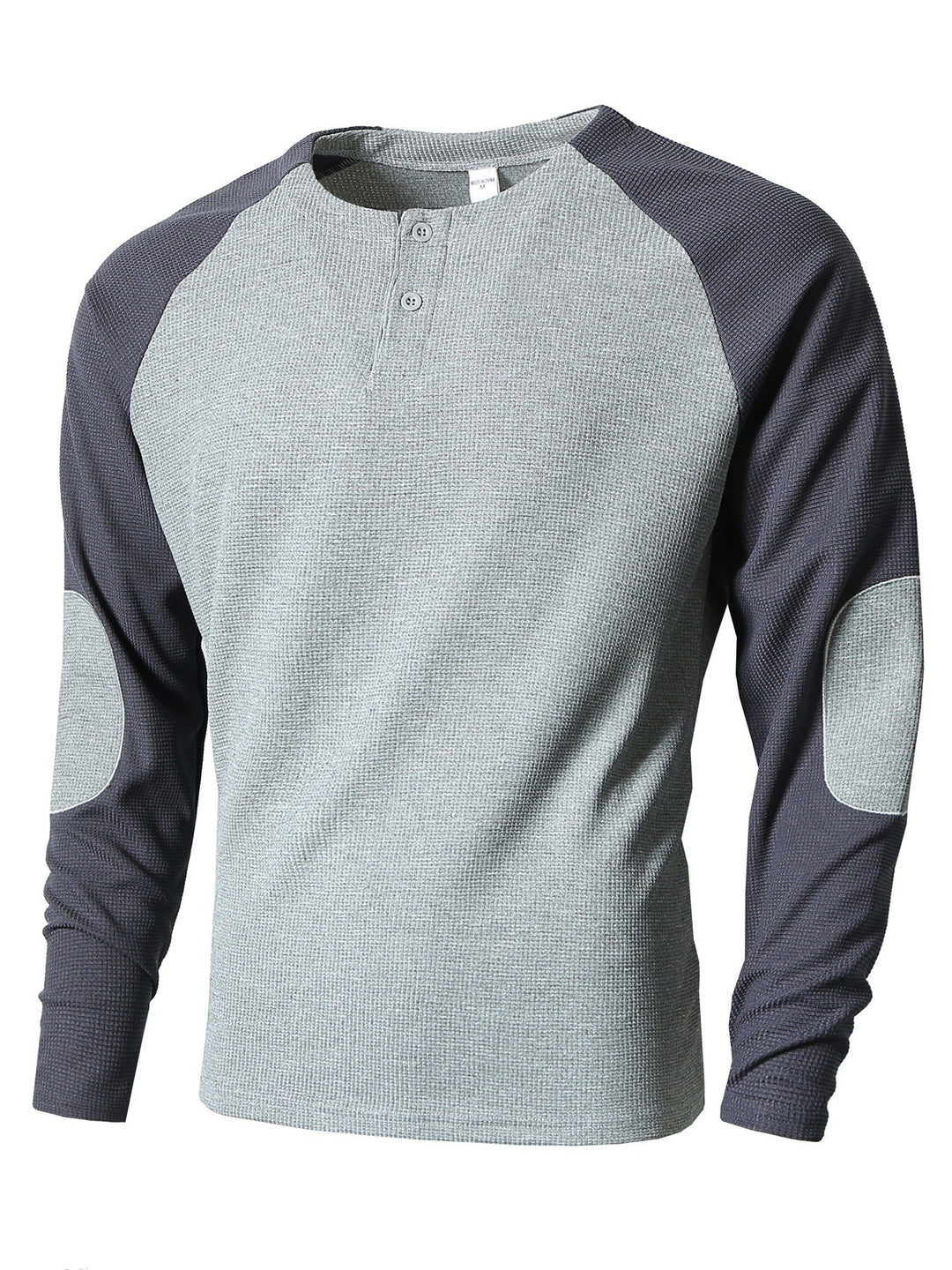 Herren Langarmshirt Echoarchiv