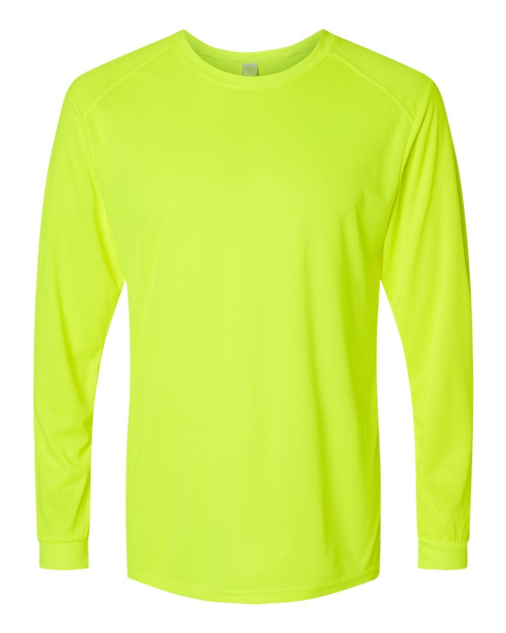 Herren Langarm Sportshirt – Orvano