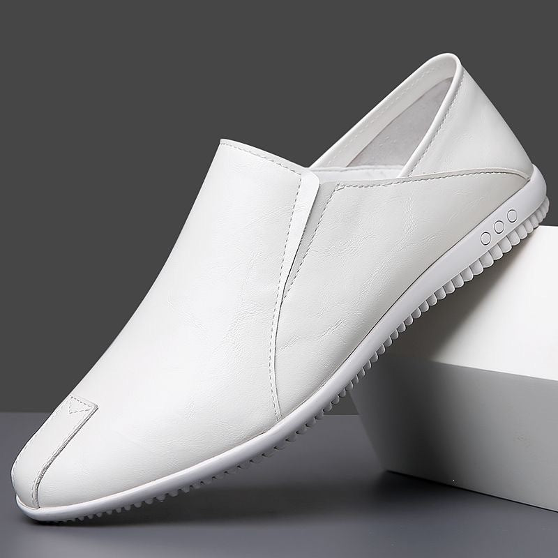 Herren Elegante Slip-On Mokassins Echoarchiv 1788175002