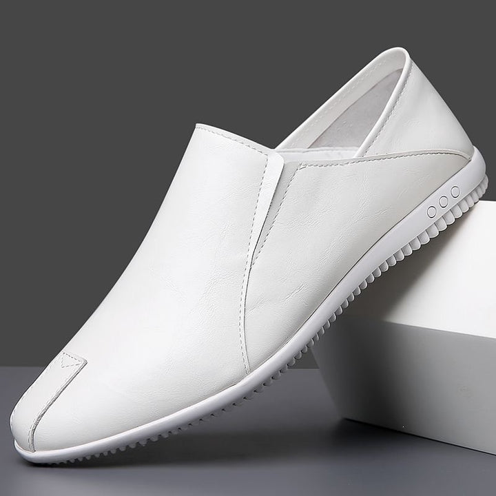 Herren Elegante Slip-On Mokassins Echoarchiv 1788175002