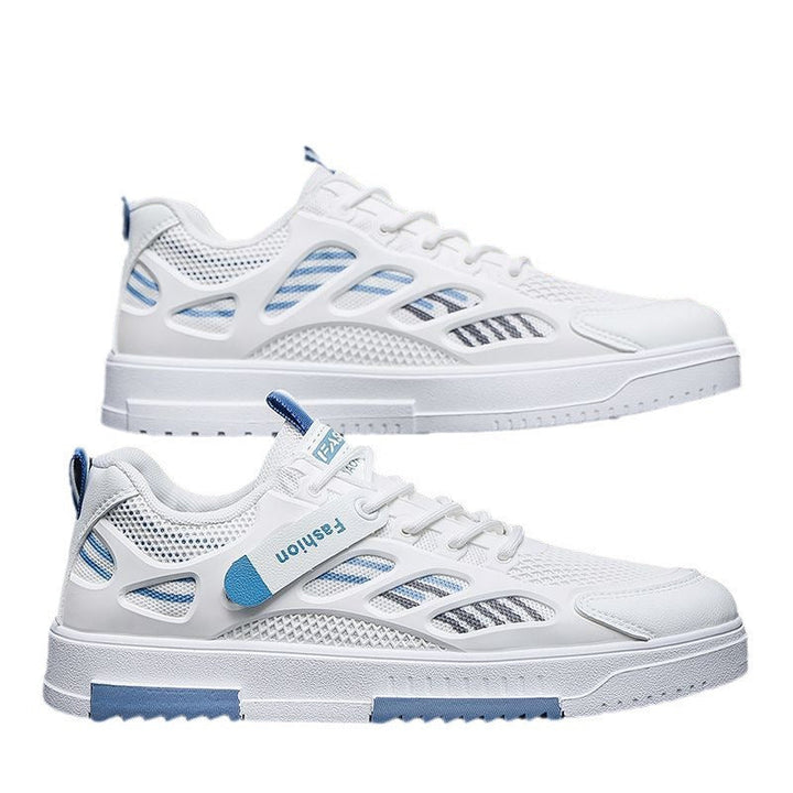 Damen Atmungsaktive Freizeitschuhe mit zusätzlicher Dämpfungstechnologie Echo Archiv
