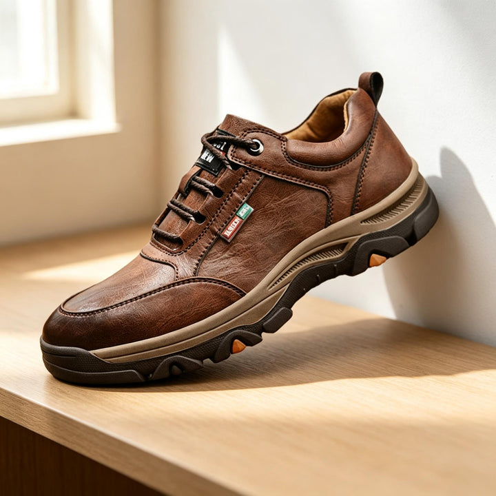 Herren Bequeme und moderne Freizeit Sneakers Echoarchiv