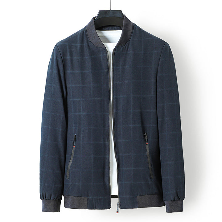 Herren Übergangsjacke Echoarchiv