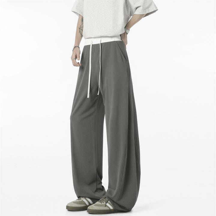 Herren Leichte und bequeme Loungehose Echo Archiv
