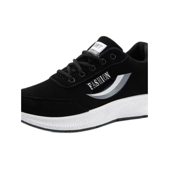 Herren Sportliche Sneakers mit Dämpfung Echoarchiv