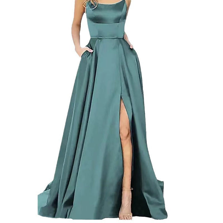 Damen Abendkleid Echoarchiv