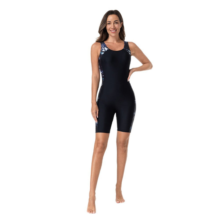 Damen Sportlicher Neoprenanzug mit innovativem Schnitt Echo Archiv