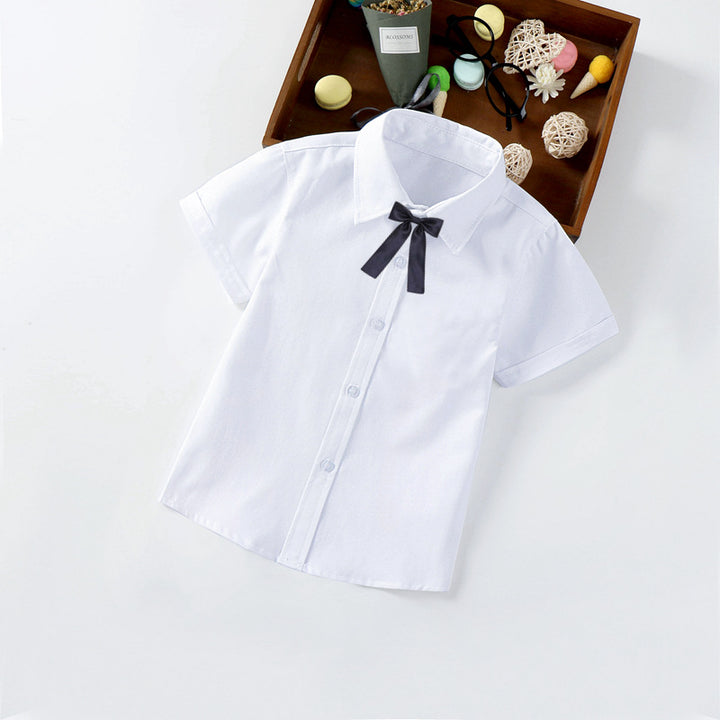 Unisex Elegant und bequemes Set aus Hemd und Shorts Echo Archiv