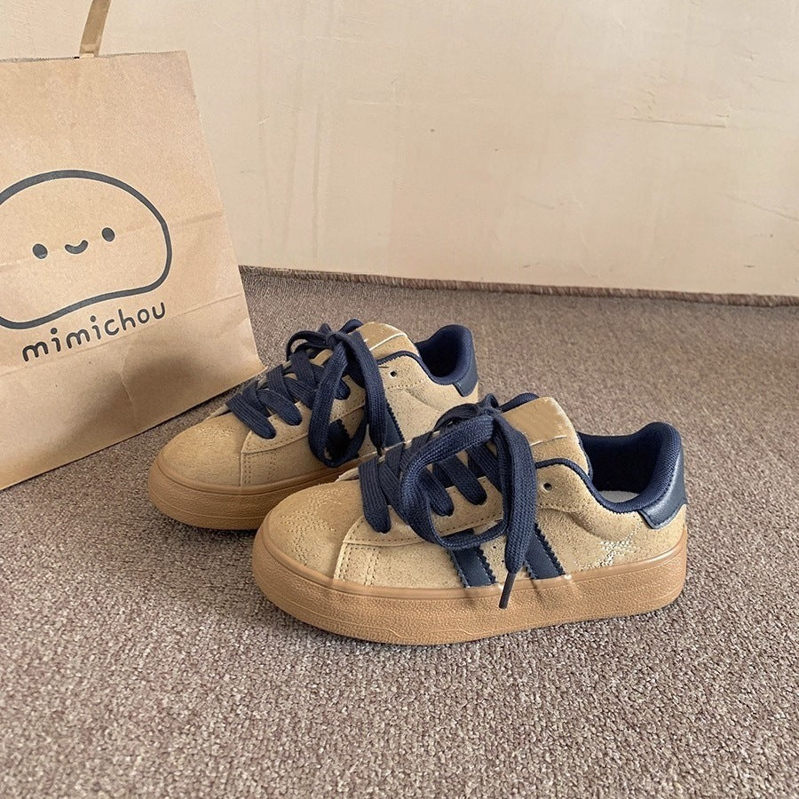 Damen modische Sneakers Echo Archiv