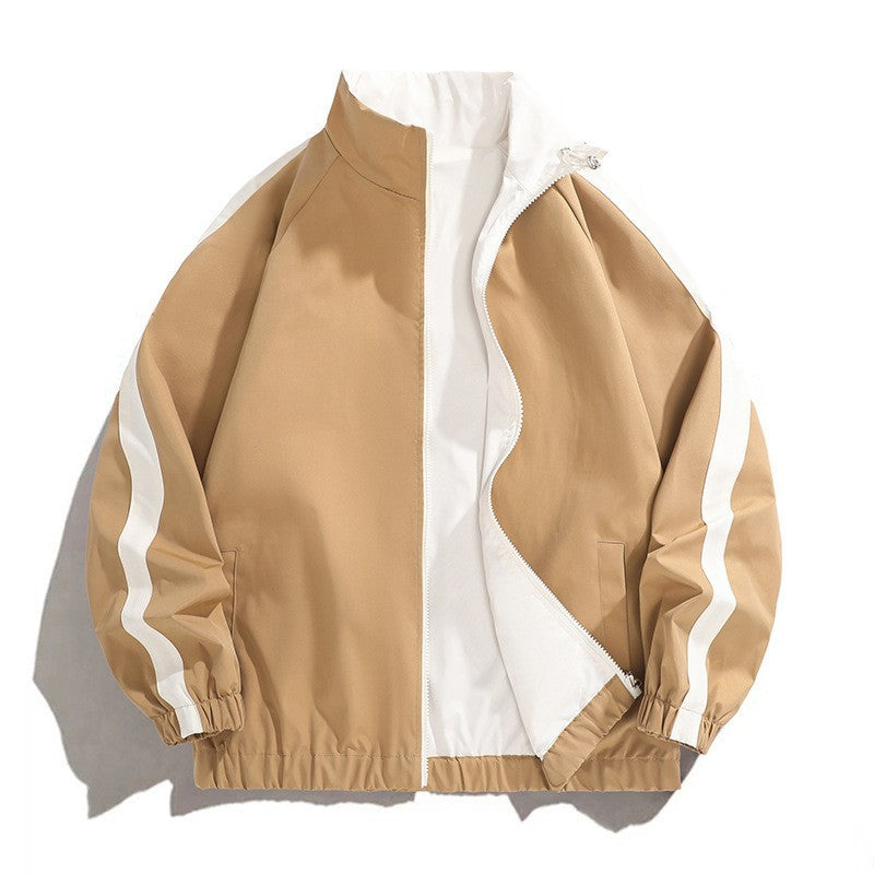 Damen Sportliche Trainingsjacke Echo Archiv