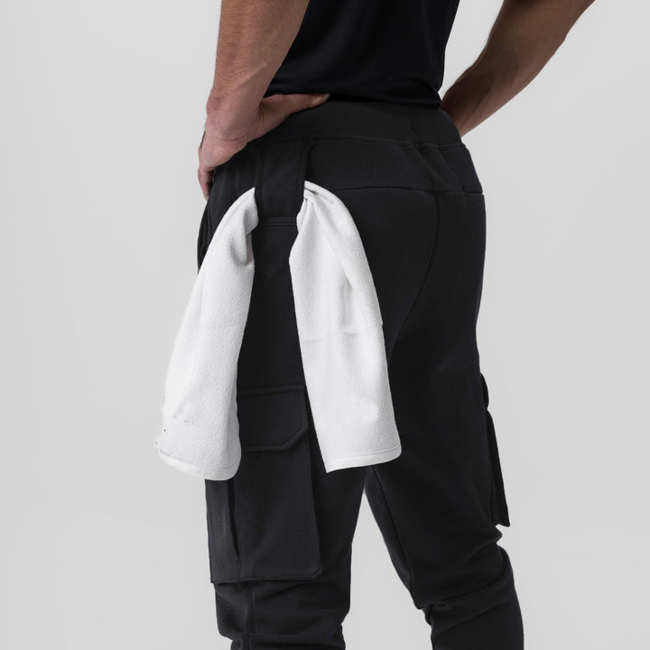 Herren modische Cargo Jogginghose Echoarchiv