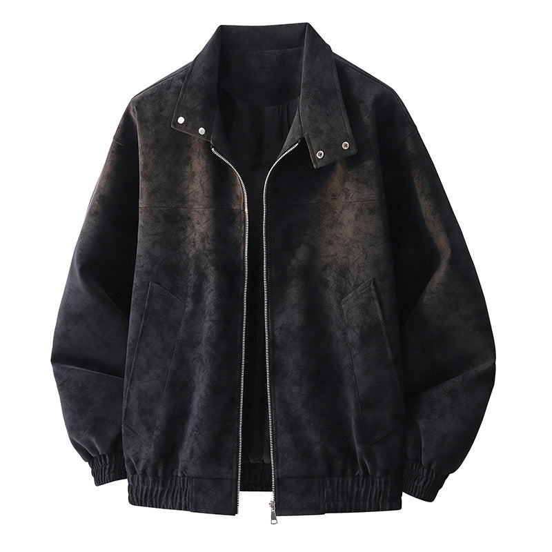Damen Modische Freizeitjacke Echoarchiv