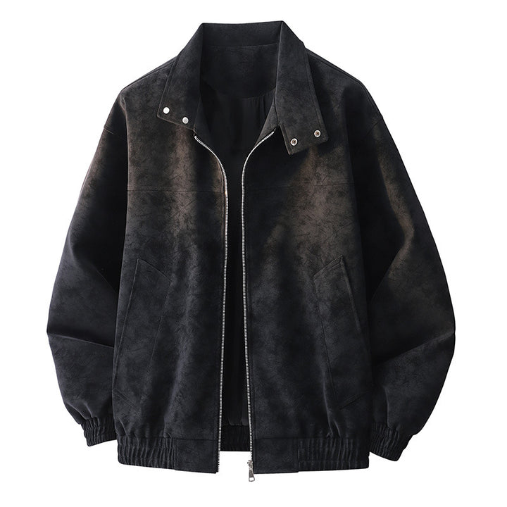 Damen Modische Freizeitjacke Echoarchiv