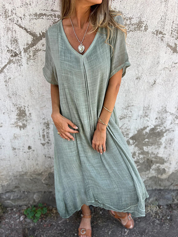 Elegantes Kleid Caroline Für Jeden Anlass