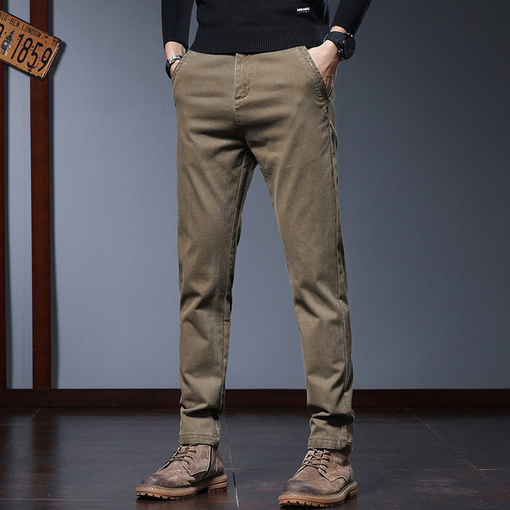 Herren Chinohose Echoarchiv