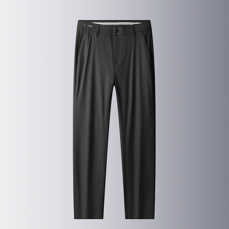 Herren Elegante und bequeme Business-Hosen Echo Archiv