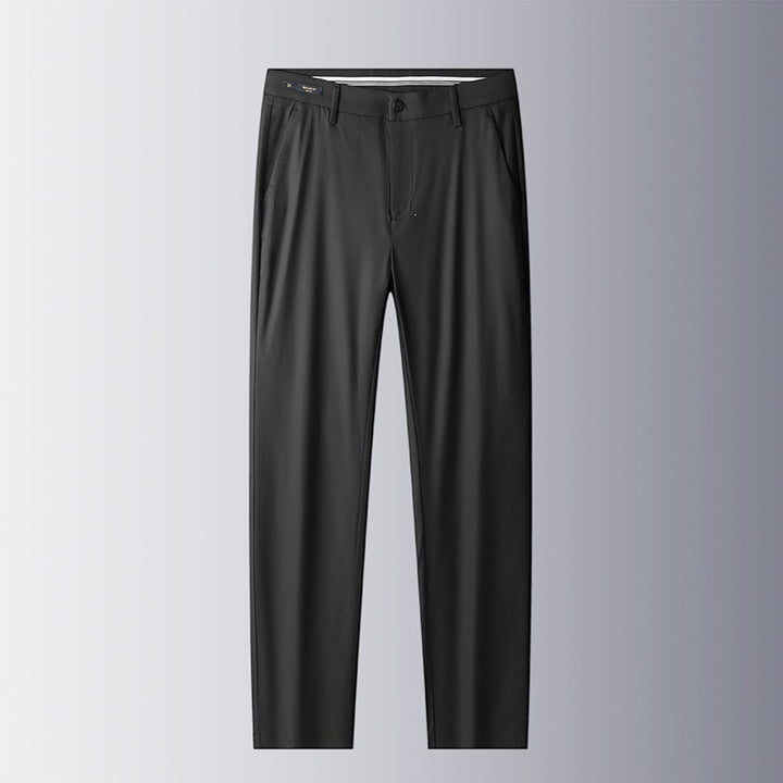 Herren Elegante und bequeme Business-Hosen Echo Archiv