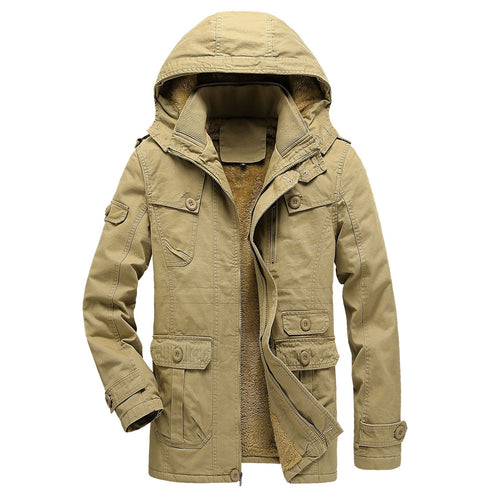 Herren Freizeitjacke Echoarchiv