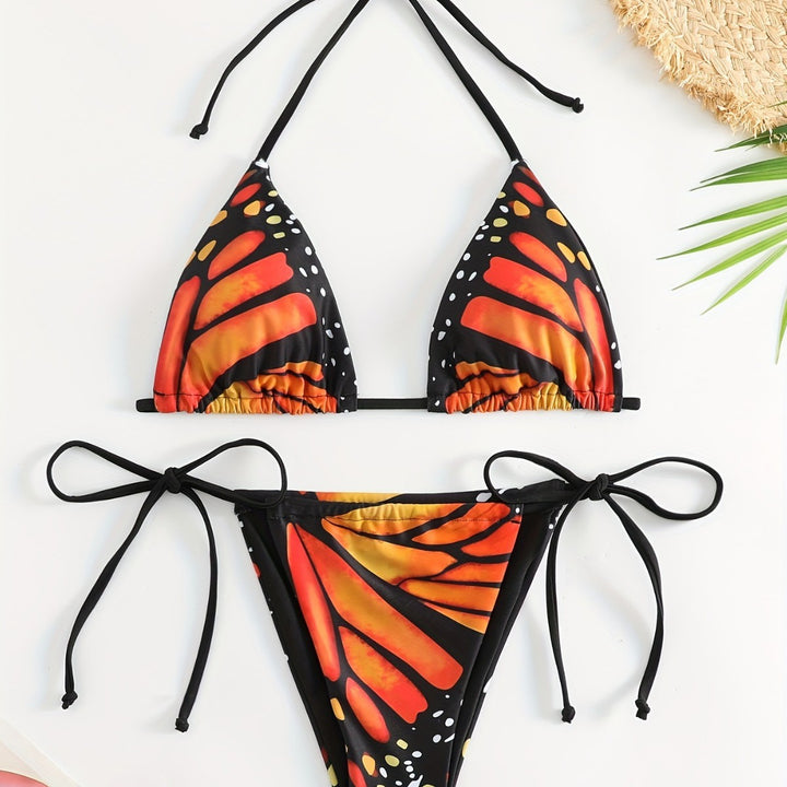 Damen Bikiniset Echo Archiv