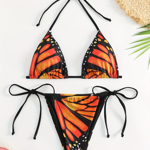 Damen Bikiniset Echo Archiv