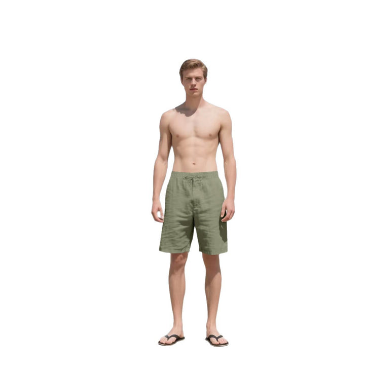 Herren Strandshorts Echoarchiv