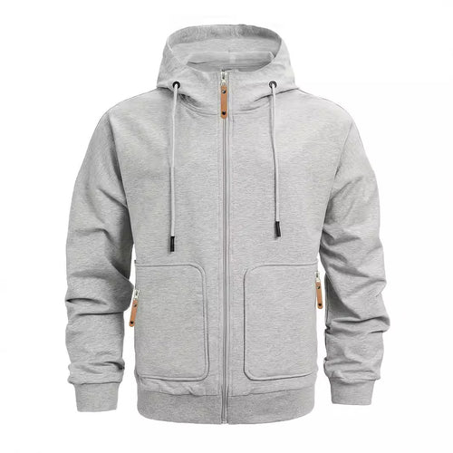 Herren Stretch-Funktionsjacke Echo Archiv