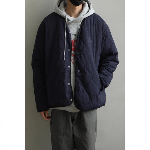 Männer Gepolsterte Steppjacke Echo Archive