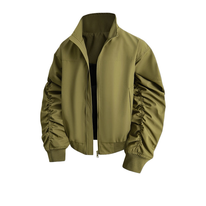 Damen Modische Übergangsjacke Echo Archiv
