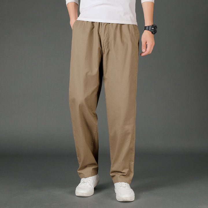 Herren Freizeit-Hose Echo Archiv