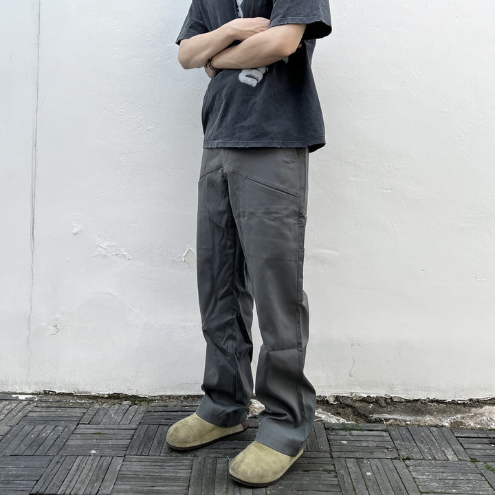 Herren Lässige Outdoor-Hose Echo Archiv