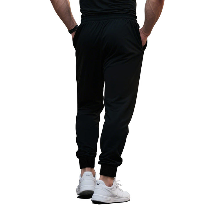 Herren Sportliche Jogginghose mit modernem Schnitt und komfortablem Bund Echoarchiv