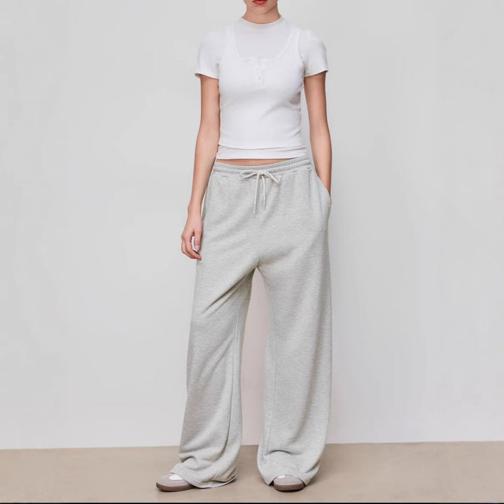 Damen Freizeithose Echo Archiv