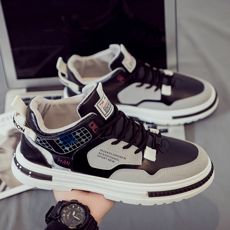 Damen Sportliche Sneakers mit ergonomischer Dämpfung Echo Archiv