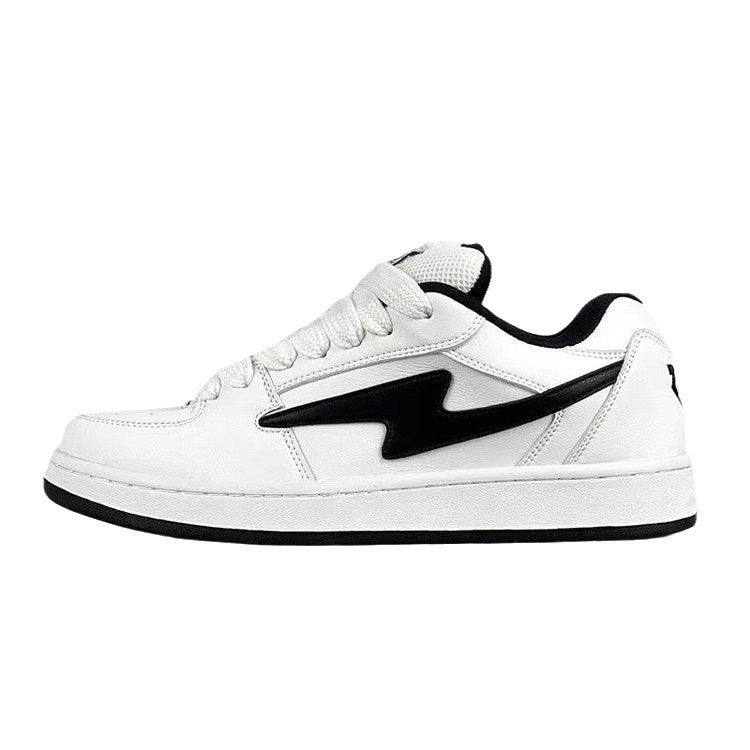 Damen Sportliche Sneakers mit dämpfendem Komfort und strapazierfähigem Obermaterial Echo Archiv