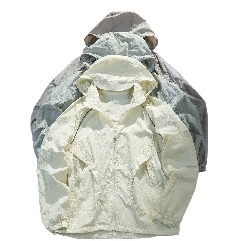 Damen Leichte und atmungsaktive Funktionsjacke Echoarchiv