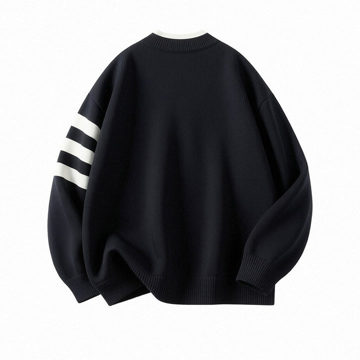 Damen Freizeitpullover Echo Archiv