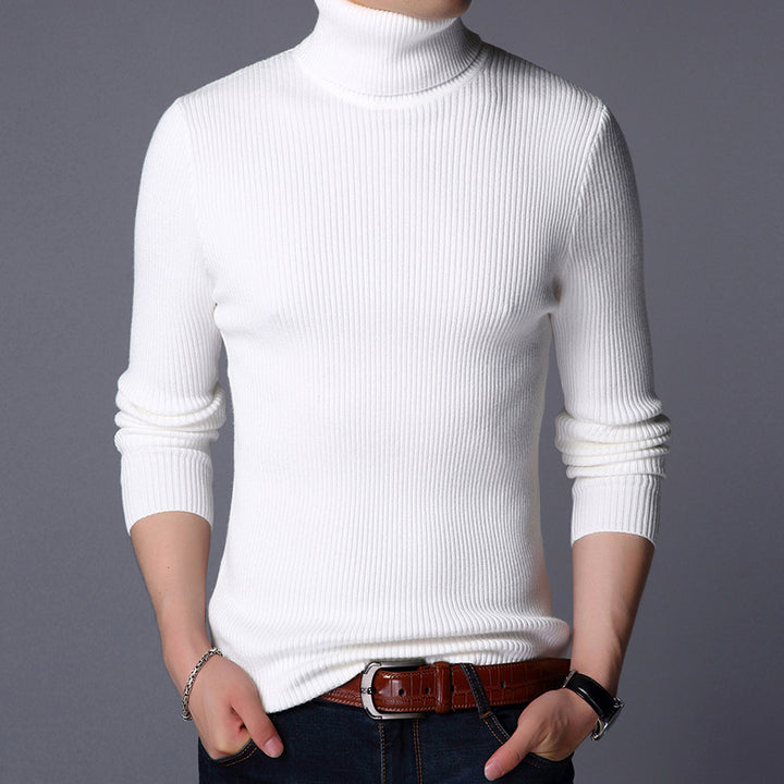 Herren Feinstrickpullover Echoarchiv